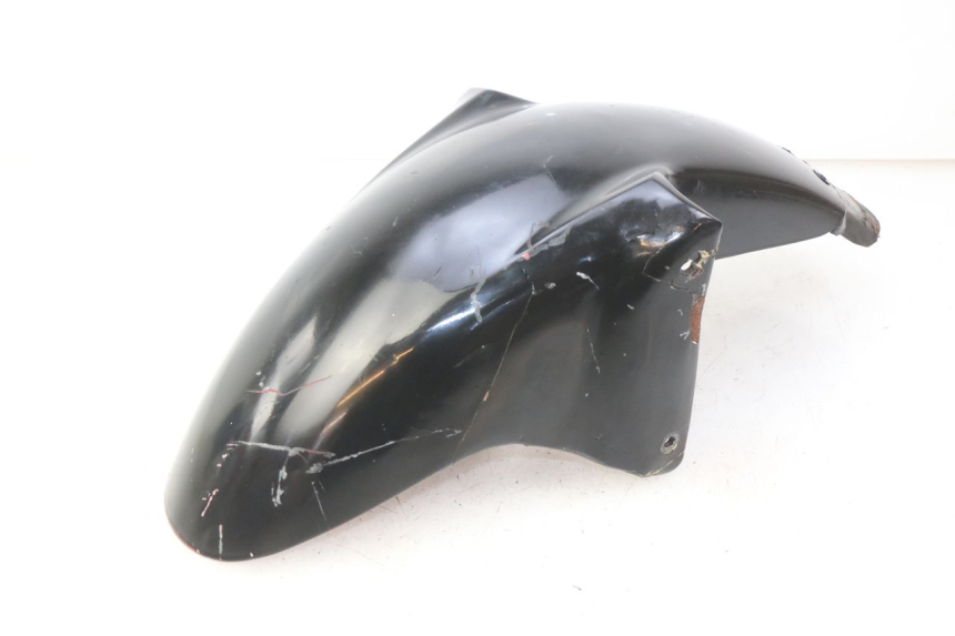photo de VOORSPATBORD HONDA VFR FI RC46 800 (1998 - 2001) - Kenmerkende details