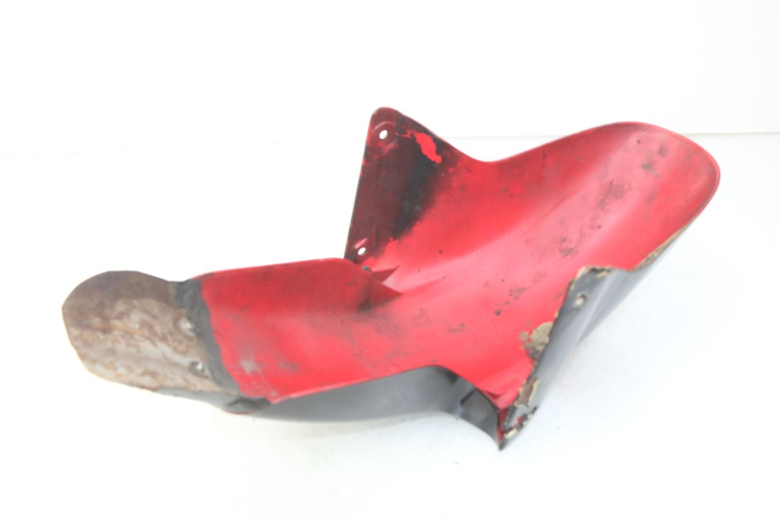 photo de VOORSPATBORD HONDA VFR FI RC46 800 (1998 - 2001) - Bevestigingspunten
