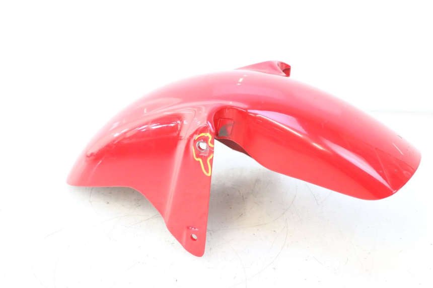 photo de VOORSPATBORD HONDA VFR FI RC46 800 (1998 - 2001) - Focus op structuur