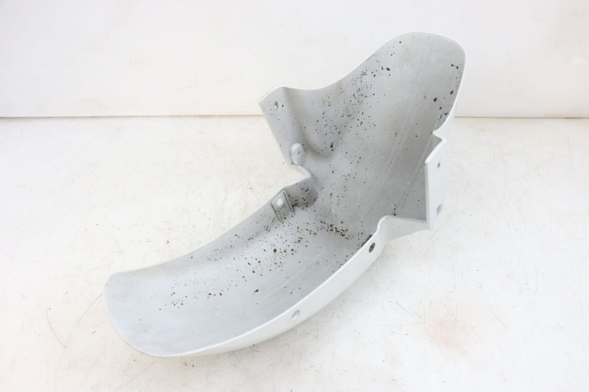 photo de VOORSPATBORD DAELIM VJ ROADWIN FI 125 (2008 - 2017) - Zoom op gebruiksstaat