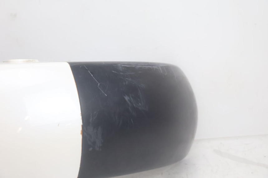 photo de VOORSPATBORD YAMAHA XMAX X-MAX 125 (2006 - 2009) - Kenmerkende details