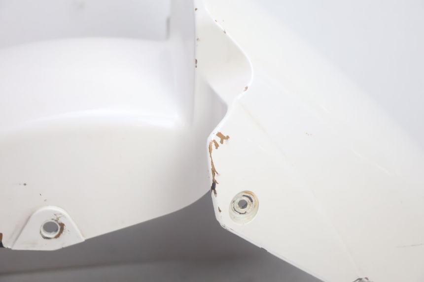 photo de VOORSPATBORD YAMAHA XMAX X-MAX 125 (2006 - 2009) - Technische close-up