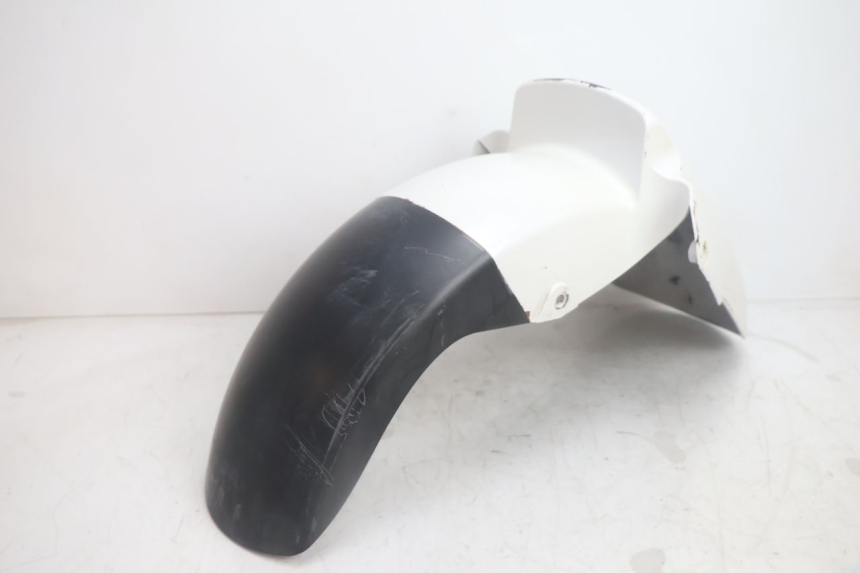 photo de VOORSPATBORD YAMAHA XMAX X-MAX 125 (2006 - 2009) - Staat van het oppervlak