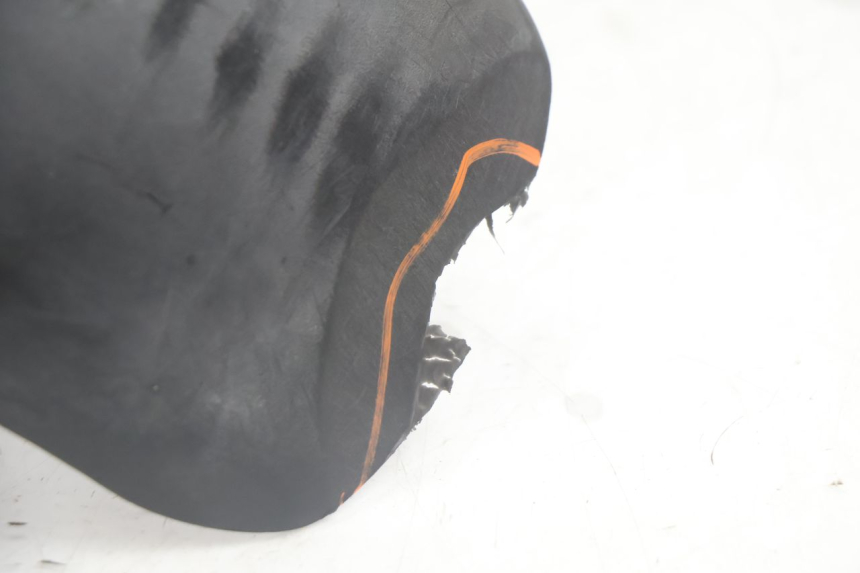 photo de VOORSPATBORD YAMAHA X-MAX XMAX 125 (2010 - 2013) - Zoom op componenten