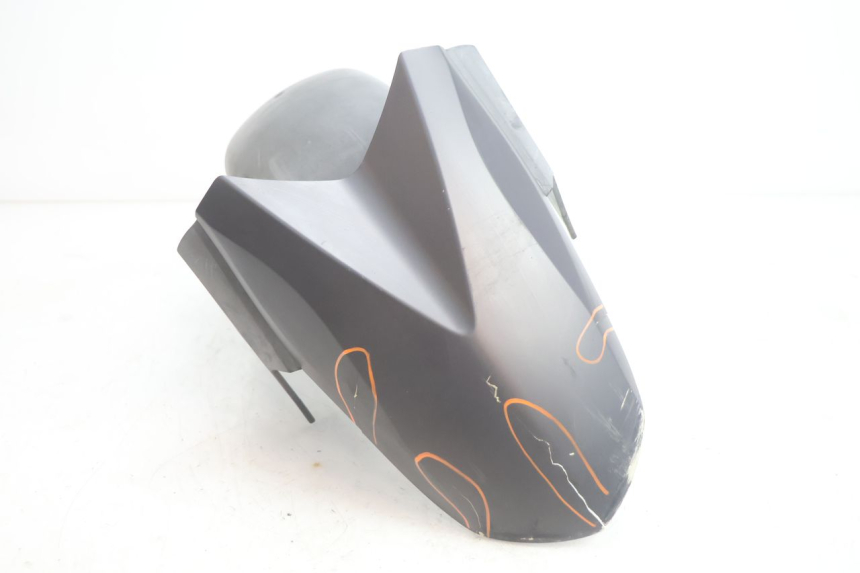 photo de VOORSPATBORD YAMAHA X-MAX XMAX 125 (2010 - 2013) - Andere kijkhoek