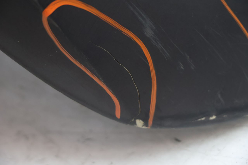 photo de VOORSPATBORD YAMAHA X-MAX XMAX 125 (2010 - 2013) - Overzicht