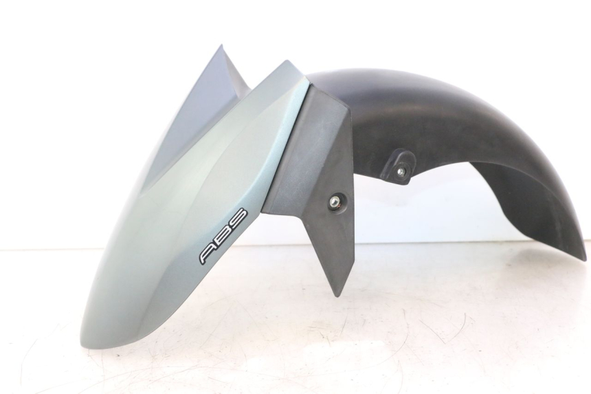 photo de VOORSPATBORD YAMAHA X-MAX XMAX 125 (2010 - 2013) - Hoofdaanzicht
