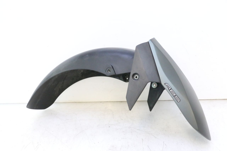 photo de VOORSPATBORD YAMAHA X-MAX XMAX 125 (2010 - 2013) - Detail van het onderdeel