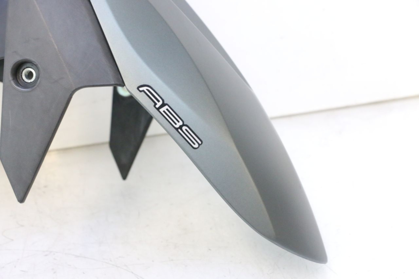 photo de VOORSPATBORD YAMAHA X-MAX XMAX 125 (2010 - 2013) - Zoom op gebruiksstaat