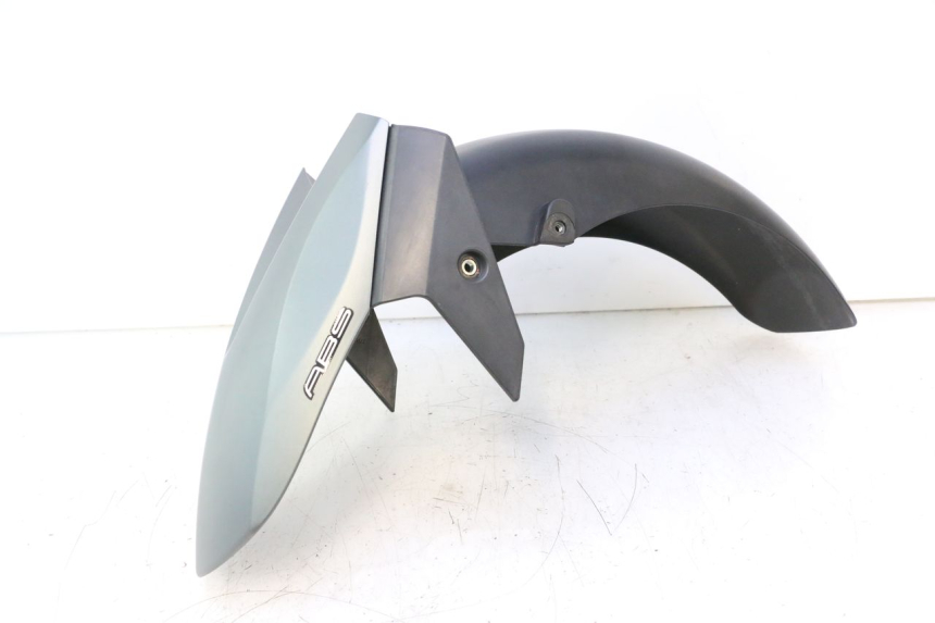photo de VOORSPATBORD YAMAHA X-MAX XMAX 125 (2010 - 2013) - Technische close-up
