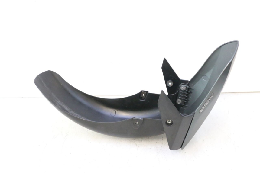 photo de VOORSPATBORD YAMAHA X-MAX XMAX 125 (2010 - 2013) - Staat van het oppervlak