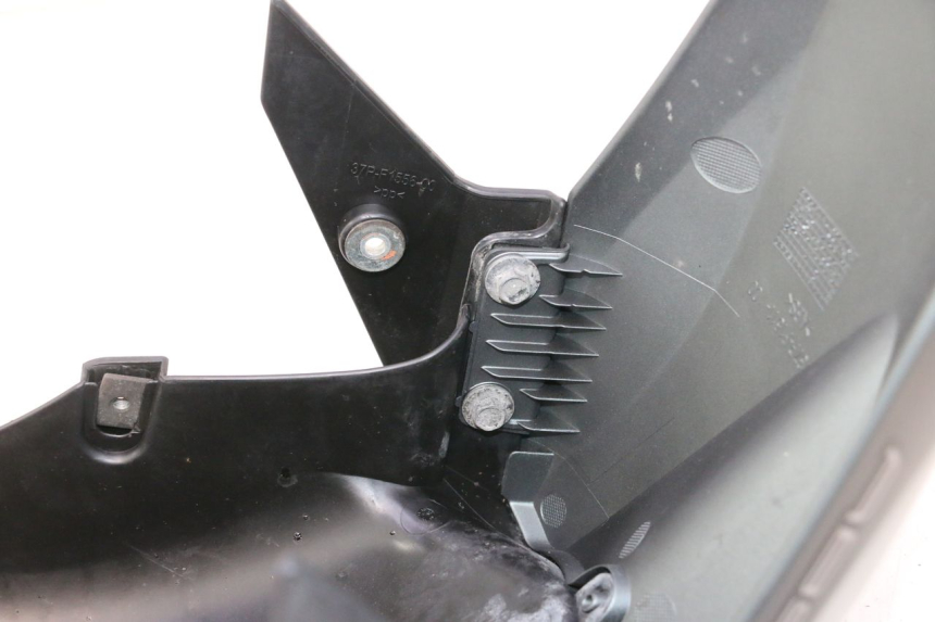 photo de VOORSPATBORD YAMAHA X-MAX XMAX 125 (2010 - 2013) - Markeringen en referenties