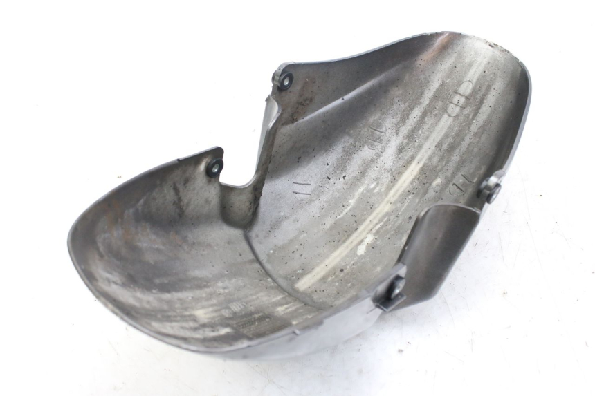 photo de VOORSPATBORD PIAGGIO X9 EVOLUTION 250 (2003 - 2007) - Zoom op gebruiksstaat