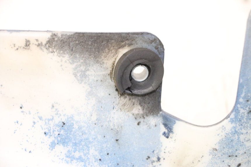 photo de VOORSPATBORD PIAGGIO X9 EVOLUTION 125 (2003 - 2007) - Zoom op gebruiksstaat