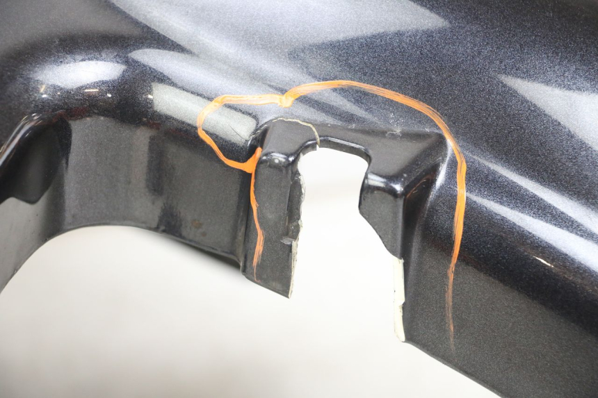 photo de VOORSPATBORD KYMCO XCITING 250 (2006 - 2009) - Gecontroleerd onderdeel