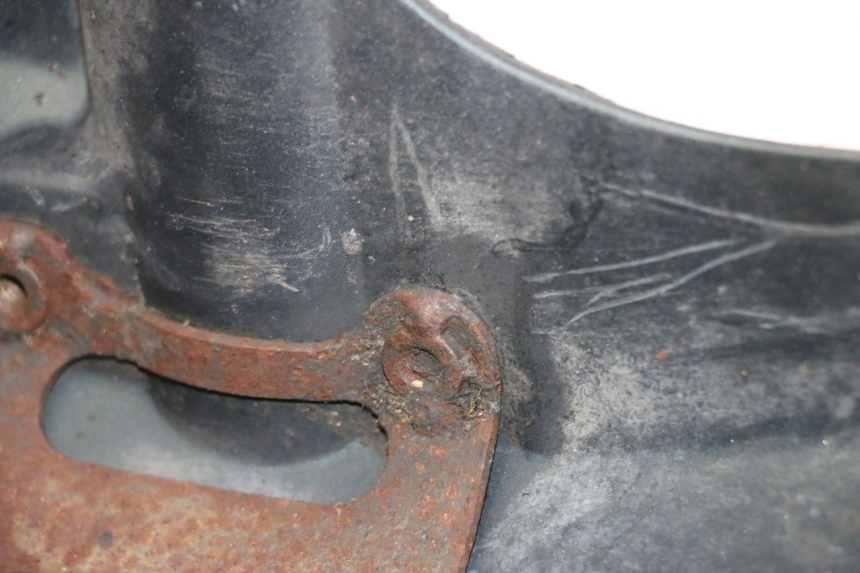 photo de VOORSPATBORD YAMAHA XJN DIVERSION 600 (2000 - 2003) - Zoom op gebruiksstaat