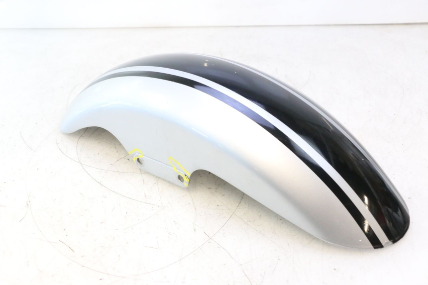 photo de VOORSPATBORD YAMAHA XJR 1300 (1998 - 2002) - Zoom op gebruiksstaat