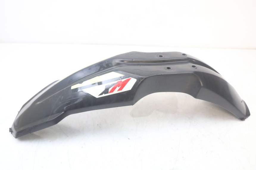 photo de VOORSPATBORD FANTIC XM PERFORMANCE 2T 50 (2021 - 2022) - Zoom op gebruiksstaat