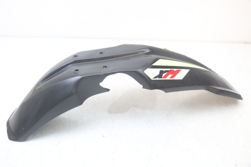 photo de VOORSPATBORD FANTIC XM PERFORMANCE 2T 50 (2021 - 2022) - Andere kijkhoek