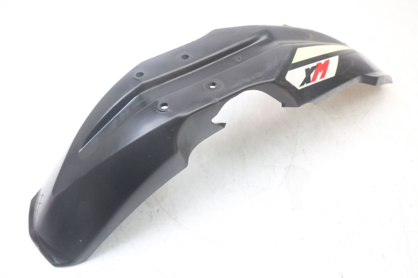 photo de VOORSPATBORD FANTIC XM PERFORMANCE 2T 50 (2021 - 2022) - Technische close-up