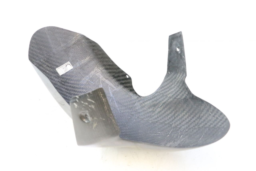 photo de VOORSPATBORD YAMAHA XP T-MAX ABS 500 (2005 - 2005) - Bevestigingspunten