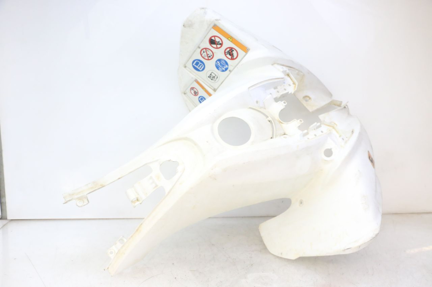 photo de VOORSPATBORD YAMAHA YFM R RAPTOR 250 (2008 - 2014) - Detail van het onderdeel