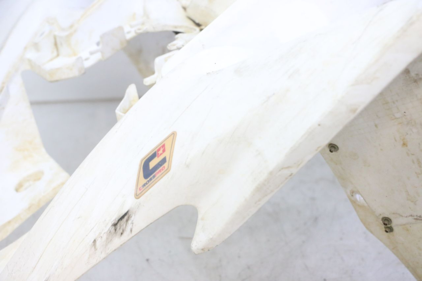 photo de VOORSPATBORD YAMAHA YFM R RAPTOR 250 (2008 - 2014) - Productaanzicht