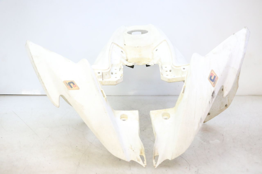 photo de VOORSPATBORD YAMAHA YFM R RAPTOR 250 (2008 - 2014) - Zoom op componenten