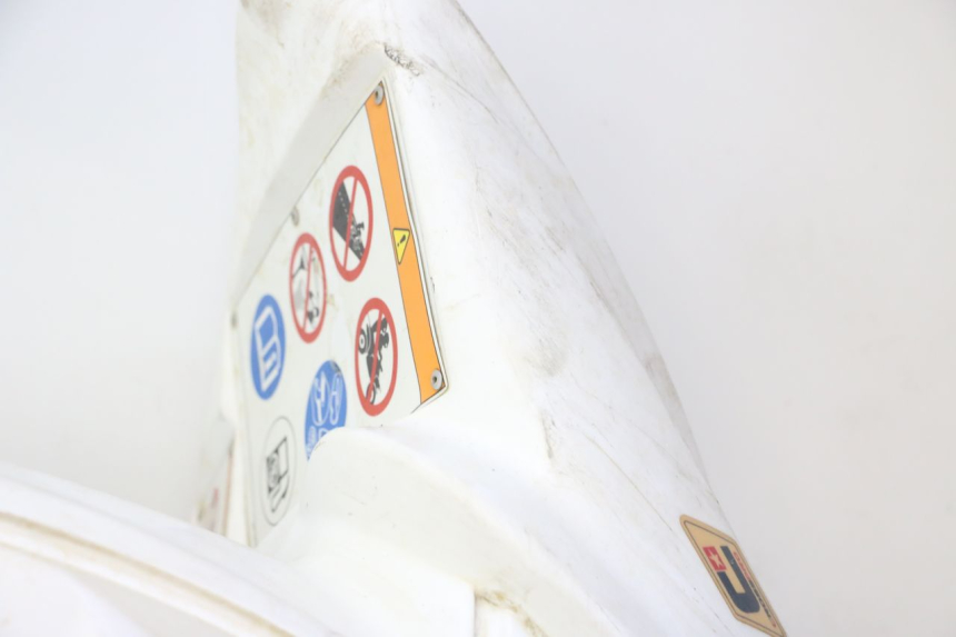 photo de VOORSPATBORD YAMAHA YFM R RAPTOR 250 (2008 - 2014) - Detailaanzicht