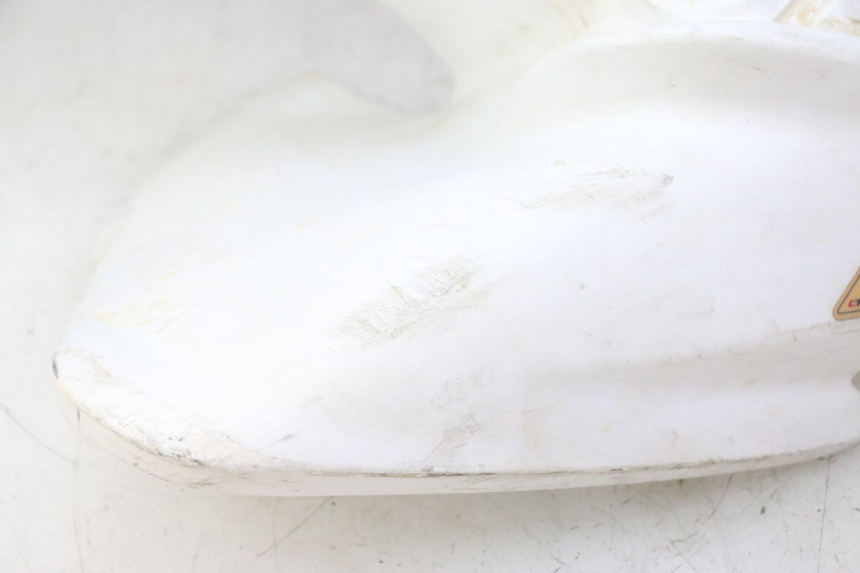 photo de VOORSPATBORD YAMAHA YFM R RAPTOR 250 (2008 - 2014) - Focus op structuur