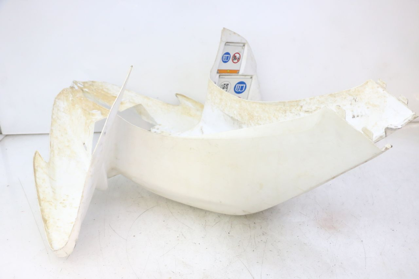 photo de VOORSPATBORD YAMAHA YFM R RAPTOR 250 (2008 - 2014) - Zoom op gebruiksstaat