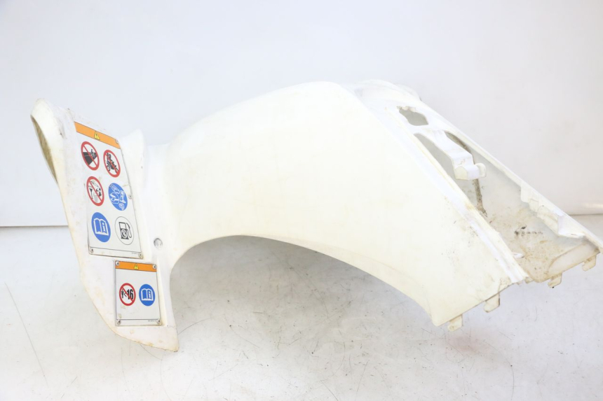 photo de VOORSPATBORD YAMAHA YFM R RAPTOR 250 (2008 - 2014) - Gecontroleerd onderdeel