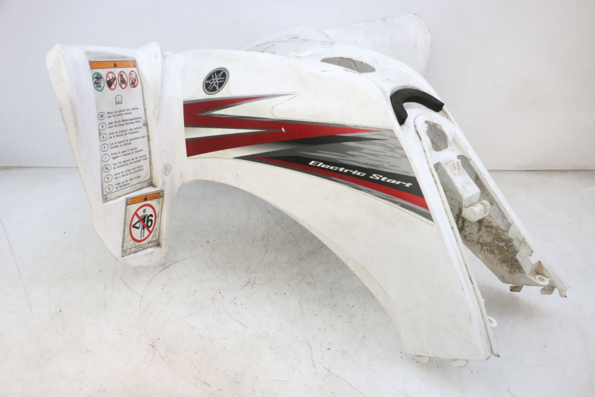 photo de VOORSPATBORD YAMAHA YFM R RAPTOR 250 (2008 - 2014) - Productaanzicht