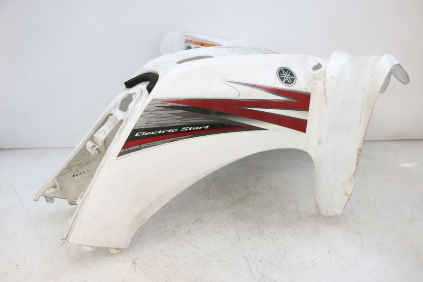 photo de VOORSPATBORD YAMAHA YFM R RAPTOR 250 (2008 - 2014) - Detailaanzicht