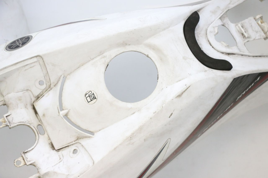 photo de VOORSPATBORD YAMAHA YFM R RAPTOR 250 (2008 - 2014) - Profielaanzicht