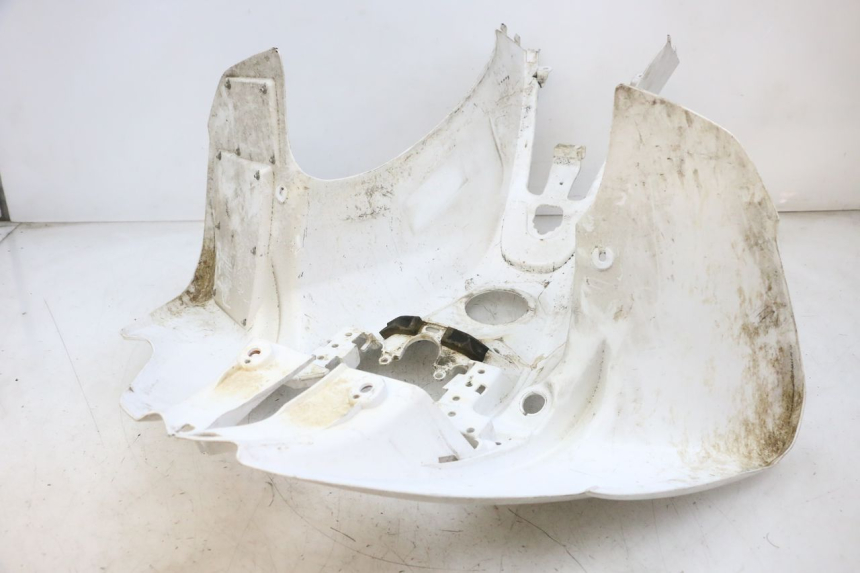 photo de VOORSPATBORD YAMAHA YFM R RAPTOR 250 (2008 - 2014) - Zoom op gebruiksstaat