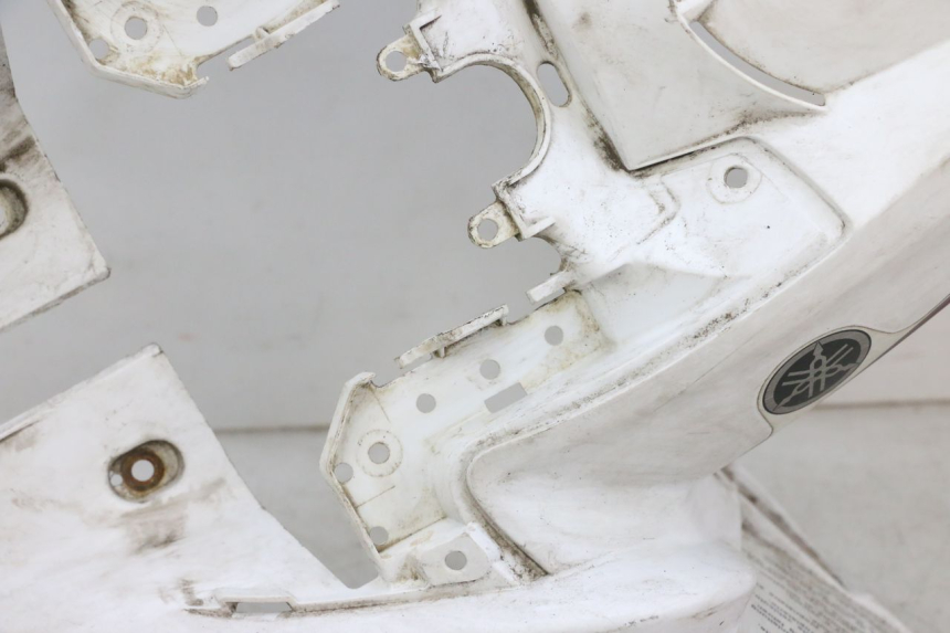 photo de VOORSPATBORD YAMAHA YFM R RAPTOR 250 (2008 - 2014) - Zoom op gebruiksstaat