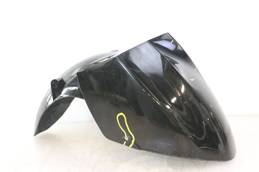 photo de VOORSPATBORD YAMAHA YP MAJESTY 125 (2007 - 2010) - Hoofdaanzicht