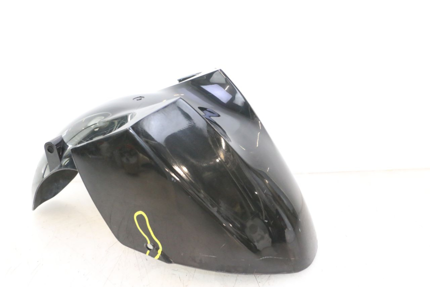 photo de VOORSPATBORD YAMAHA YP MAJESTY 125 (2007 - 2010) - Focus op structuur