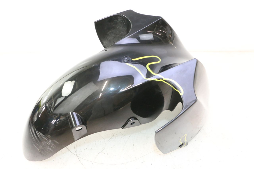 photo de VOORSPATBORD YAMAHA YP MAJESTY 125 (2007 - 2010) - Bevestigingspunten