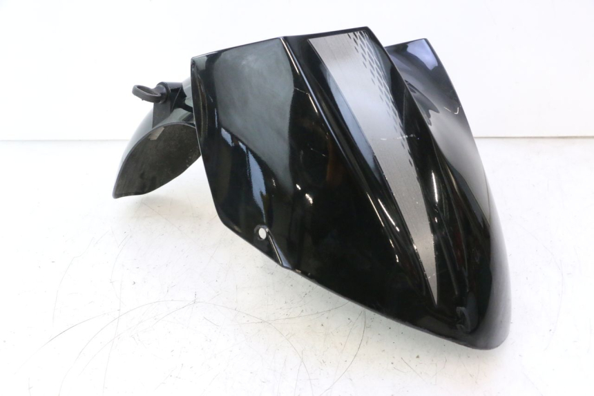 photo de VOORSPATBORD YAMAHA YP MAJESTY 125 (2002 - 2006) - Bevestigingspunten