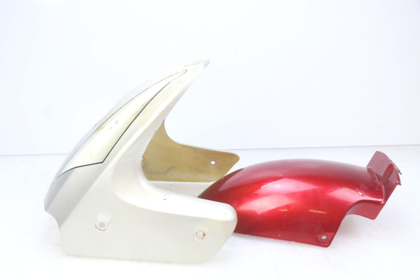 photo de VOORSPATBORD YIYING YY50QT-10 50 (2007 - 2022) - Hoofdaanzicht