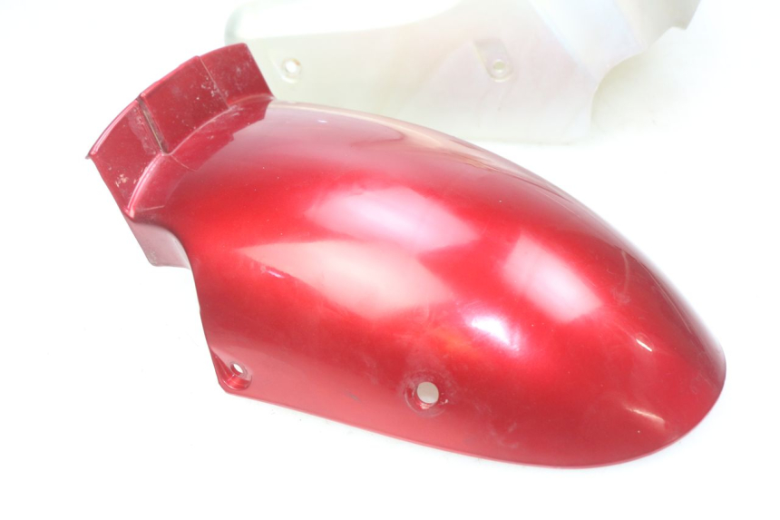 photo de VOORSPATBORD YIYING YY50QT-10 50 (2007 - 2022) - Productaanzicht