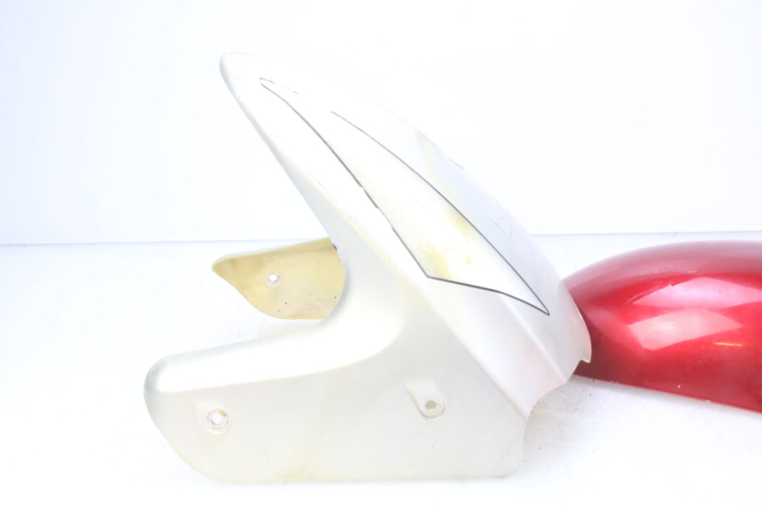 photo de VOORSPATBORD YIYING YY50QT-10 50 (2007 - 2022) - Technische close-up