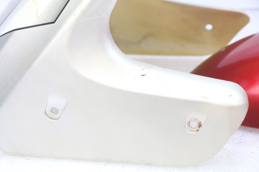 photo de VOORSPATBORD YIYING YY50QT-10 50 (2007 - 2022) - Overzicht