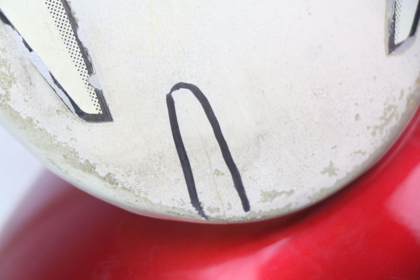 photo de VOORSPATBORD YIYING YY50QT-10 50 (2007 - 2022) - Bevestigingspunten