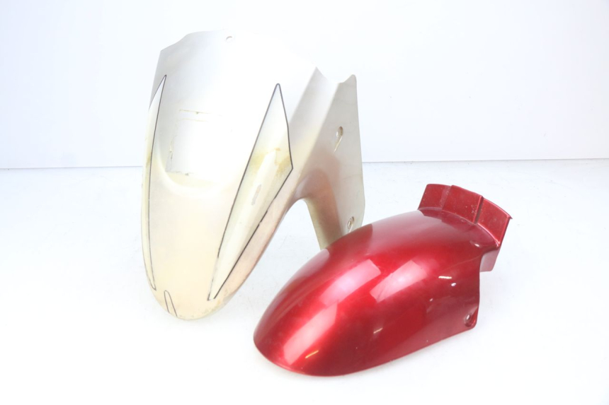 photo de VOORSPATBORD YIYING YY50QT-10 50 (2007 - 2022) - Staat van het oppervlak