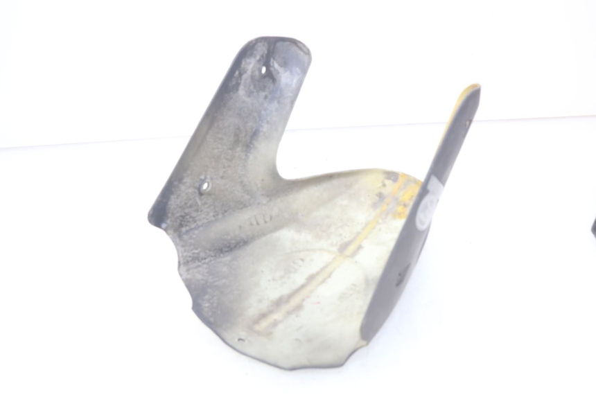 photo de VOORSPATBORD YIYING YY50QT-10 50 (2007 - 2022) - Markeringen en referenties