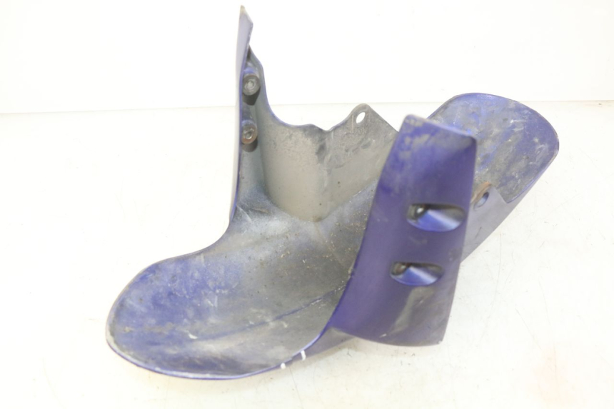 photo de VOORSPATBORD YAMAHA YZF R1 1000 (2007 - 2008) - Zoom op gebruiksstaat