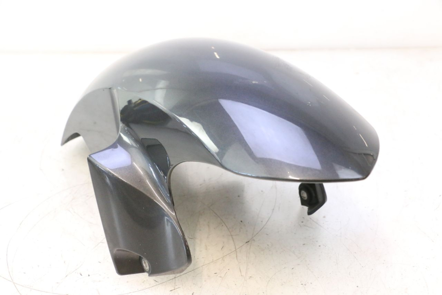 photo de VOORSPATBORD YAMAHA YZF R6 600 (2008 - 2009) - Detail van het onderdeel